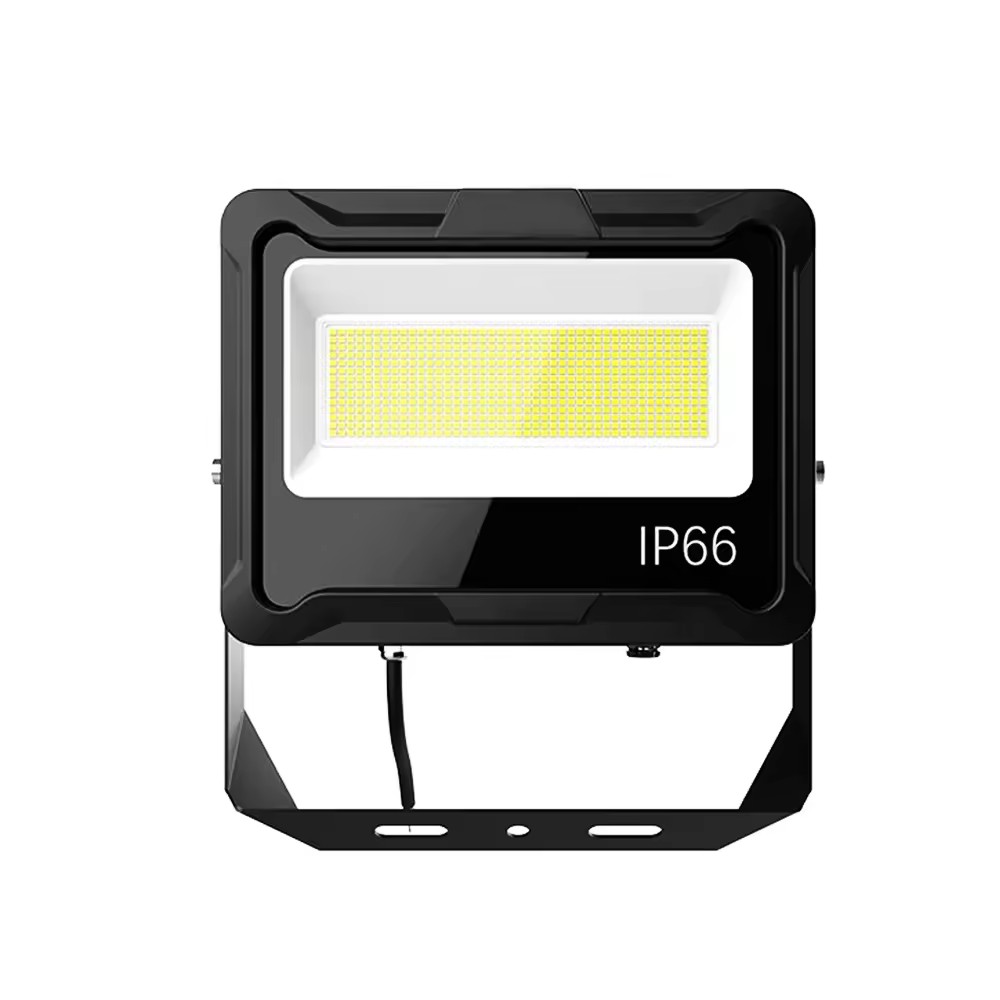 100w nye LED -oversvømmelseslys