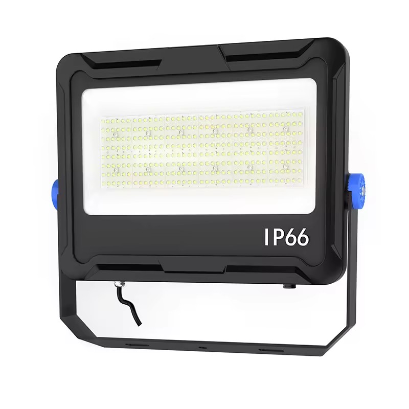 150W nye LED -oversvømmelseslys