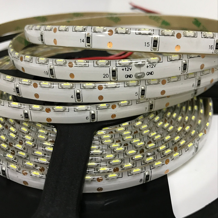 Hvad er 335 led strip?