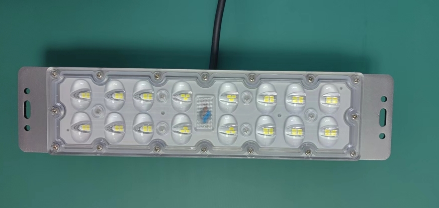 Vi lancerede nye LED-moduler til gadebelysning