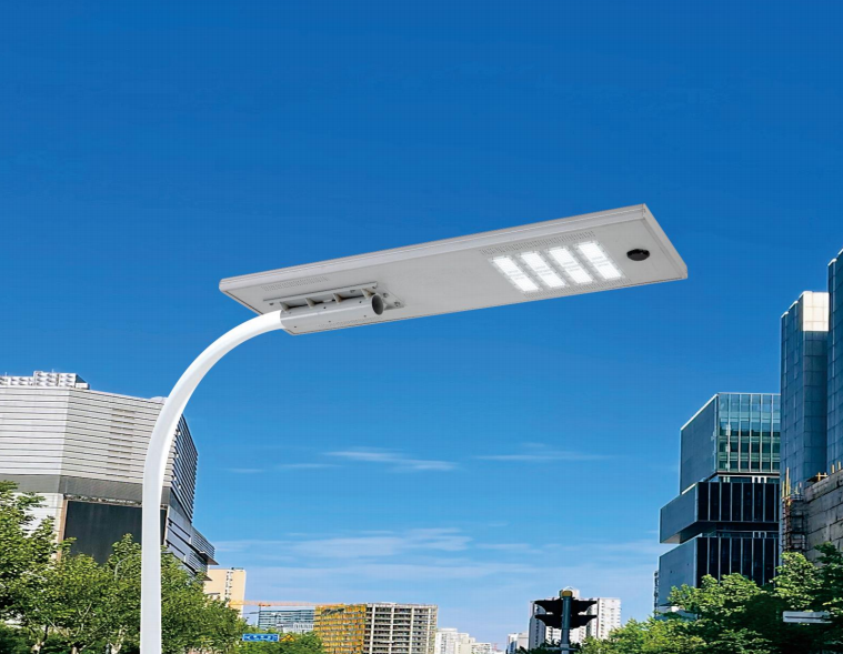 Hvordan vælger jeg Solar Street Lights af høj kvalitet?