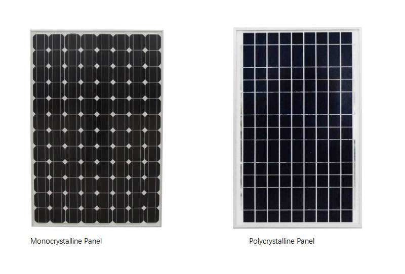 Hvordan vælger du solpanel til Solar Street Light?