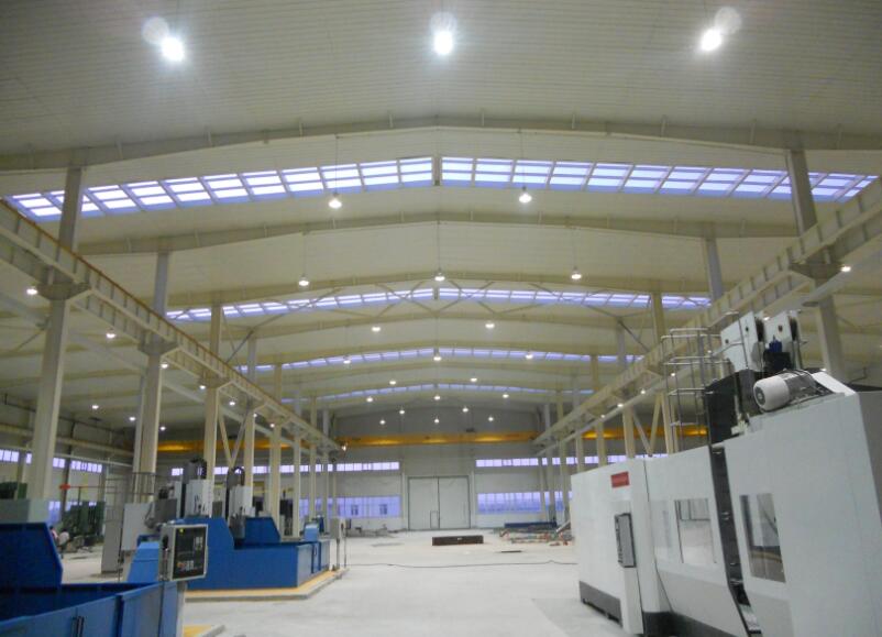 Nogle tip til valg af LED High Bay Lights