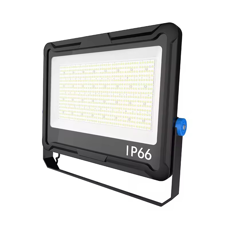 300W nye LED -oversvømmelseslys