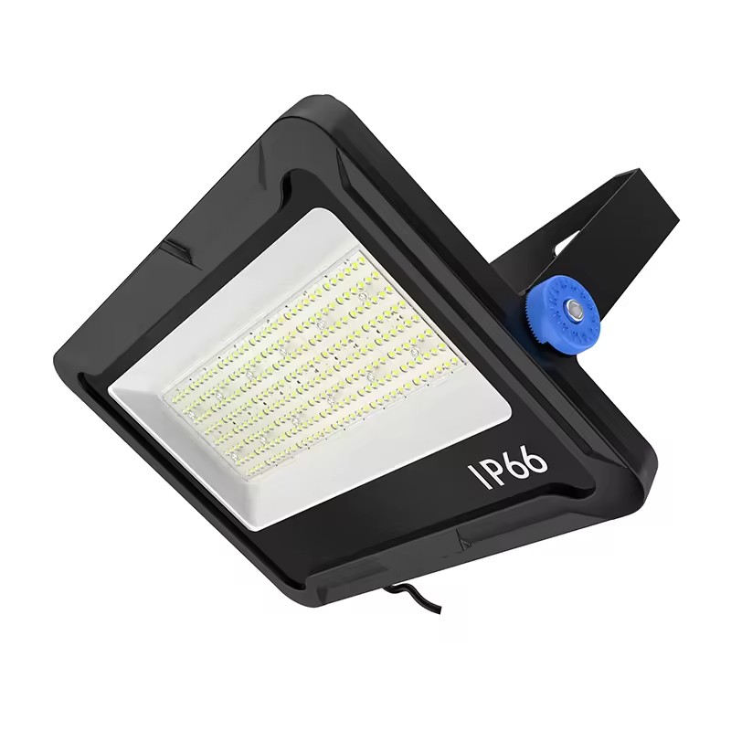 400W nye LED -oversvømmelseslys