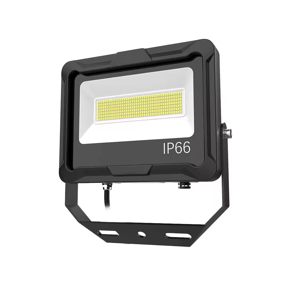 50W nyt LED -oversvømmelseslys