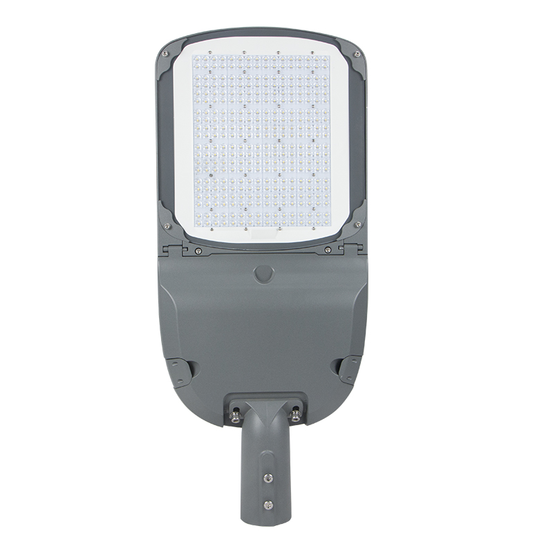 LED vejbanebelysning
